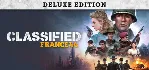 Classified: France '44 - Deluxe Edition * STEAM RU ⚡ 