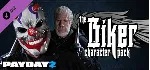 PAYDAY 2: Biker Character Pack DLC * STEAM RU ⚡ 