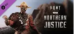 Hunt: Showdown - Northern Justice DLC * STEAM RU - irongamers.ru