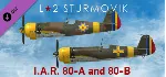 IL-2 Sturmovik: I.A.R. 80-A and 80-B Collector Planes - irongamers.ru