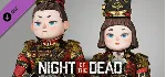 Night of the Dead - Wood Carving Doll Pack DLC - irongamers.ru
