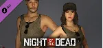 Night of the Dead - Civilian Combatant Pack DLC - irongamers.ru