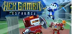 Hex Gambit: Respawned * STEAM RU АВТО 0% - irongamers.ru