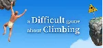 A Difficult Game About Climbing * STEAM RU ⚡ АВТО 💳 0%