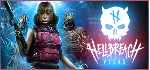 Hellbreach: Vegas * STEAM RU ⚡ АВТО 💳 0%