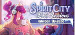 Spirit City: Lofi Sessions * STEAM RU ⚡ АВТО 💳 0%