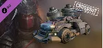 Crossout — Ronin DLC * STEAM RU ⚡ АВТО 💳 0%