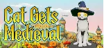 Cat Gets Medieval * STEAM RU ⚡ АВТО 💳 0%