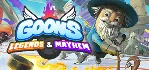 Goons: Legends & Mayhem * STEAM RU ⚡ АВТО 💳 0%
