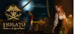 Frigato: Shadows of the Caribbean * STEAM RU ⚡ 