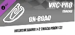 VRC PRO Welkom Arena 2018 Worlds track pack (2) DLC - irongamers.ru