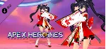 Apex Heroines - Mystic Month 神无月 DLC * STEAM RU ⚡ 