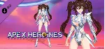 Apex Heroines - Silver Legend 白银传说 DLC * STEAM RU ⚡ 
