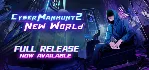 Cyber Manhunt 2: New World * STEAM RU ⚡ АВТО 💳 0%