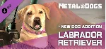 METAL DOGS NEW DOG ADDITION:LABRADOR RETRIEVER DLC - irongamers.ru