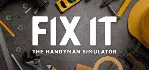 Fix It - The Handyman Simulator * STEAM RU ⚡ АВТО 💳 0%