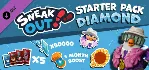 Sneak Out - Starter Pack Diamond DLC * STEAM RU ⚡ 