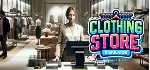 Clothing Store Simulator * STEAM RU ⚡ АВТО 💳 0%