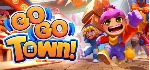 Go-Go Town! * STEAM РОССИЯ ⚡ АВТОДОСТАВКА 💳 0% КАРТЫ