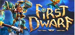 First Dwarf * STEAM РОССИЯ АВТОДОСТАВКА 0% КАРТЫ - irongamers.ru