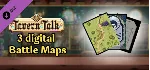 Tavern Talk - 3 Digital Battle Maps DLC * STEAM RU ⚡ 