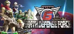 EARTH DEFENSE FORCE 6 * STEAM RU ⚡ АВТО 💳 0%