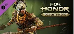 For Honor - Aztec Hero DLC * STEAM RU ⚡ АВТО 💳 0%