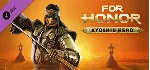 For Honor - Kyoshin Hero DLC * STEAM RU ⚡ АВТО 💳 0%