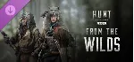 Hunt: Showdown - From the Wilds DLC * STEAM RU ⚡ 