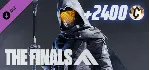 THE FINALS - Metro Drifter Set DLC * STEAM RU - irongamers.ru