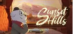 Sunset Hills * STEAM РОССИЯ ⚡ АВТОДОСТАВКА 💳 0% КАРТЫ