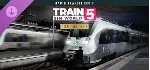 Train Sim World® 5: Rapid Transit DLC * STEAM RU ⚡ 
