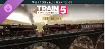 Train Sim World® 5: West Cornwall Steam Railtour Add-On
