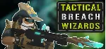 Tactical Breach Wizards * STEAM RU ⚡ АВТО 💳 0%