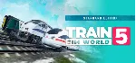 Train Sim World® 5: Standard Edition * STEAM RU ⚡ 