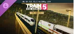 Train Sim World® 5: DB BR 403 ICE 3 Railbow Add-On DLC - irongamers.ru