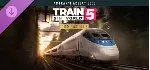 Train Sim World® 5: Amtrak's Acela® DLC * STEAM RU ⚡ 