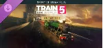 Train Sim World® 5: Spirit of Steam: Liverpool Lime Str