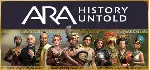 Ara: History Untold Anniversary Edition * STEAM RU ⚡ 