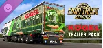 Euro Truck Simulator 2 - Kögel Trailer Pack DLC - irongamers.ru