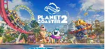 Planet Coaster 2 Deluxe Edition * STEAM RU ⚡ АВТО 💳 0%