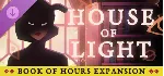 BOOK OF HOURS: HOUSE OF LIGHT DLC * STEAM RU ⚡ 