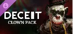 Deceit 2 - Clown Pack DLC * STEAM RU ⚡ АВТО 💳 0%