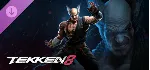 TEKKEN 8 - Heihachi Mishima DLC * STEAM RU ⚡ АВТО 💳 0%