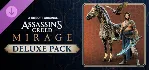 Assassin’s Creed® Mirage Deluxe Pack DLC * STEAM RU - irongamers.ru