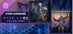 For Honor - Y8S3 Hero Skin Bundle DLC * STEAM RU ⚡ 