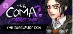 The Coma 2B: Catacomb - The Survivalist Skin DLC - irongamers.ru
