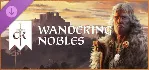 Crusader Kings III: Wandering Nobles DLC * STEAM RU ⚡ 