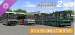OMSI 2 Add-on City&Regionbus 200 Series DLC - irongamers.ru