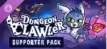 Dungeon Clawler - Supporter Pack DLC * STEAM RU ⚡ 